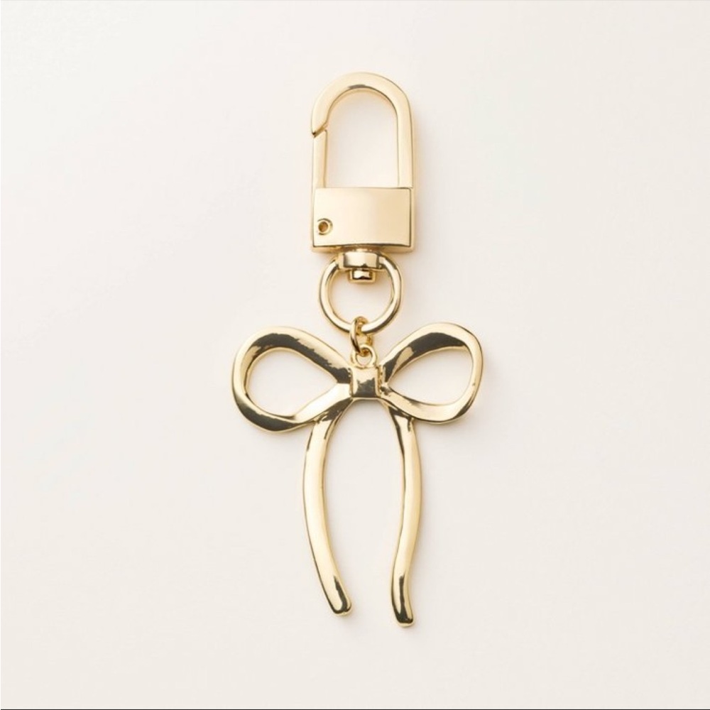 4 Kate Spade Keychains - Picture 8 of 8